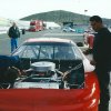 Crown Motorsports 2001-1