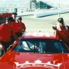 Crown Motorsports 2001-2