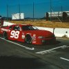 Crown Motorsports 2001-3
