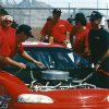 Crown Motorsports 2001-4